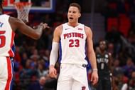 Blake Griffin